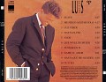 Luis Miguel Aries WEA CD Spain Cm7366 1993. Luis Miguel Aries Back. Uploaded by susofe